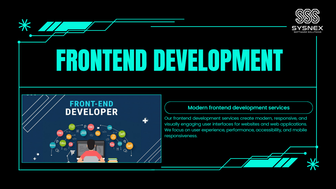 Frontend Development
