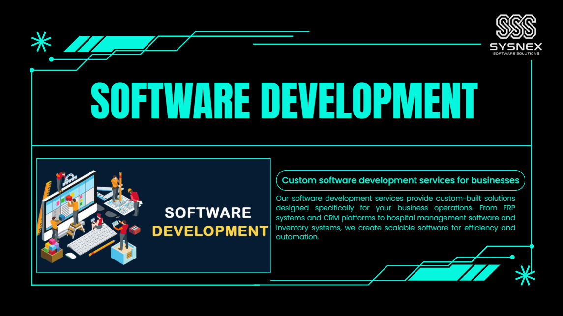 Software Development