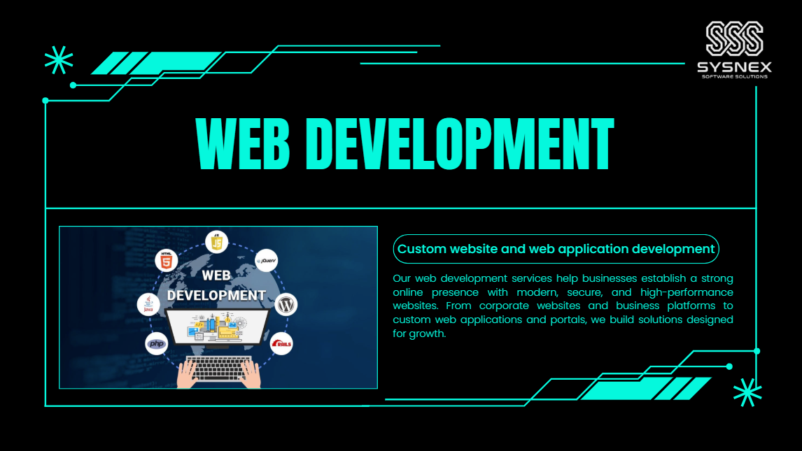 Web Development